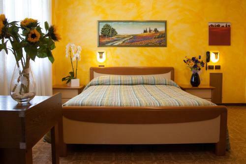Hotel Albergo Stella D'oro