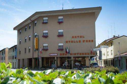 Hotel Albergo Stella D'oro