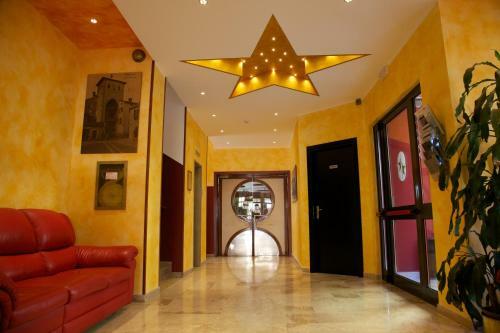 Hotel Albergo Stella D'oro