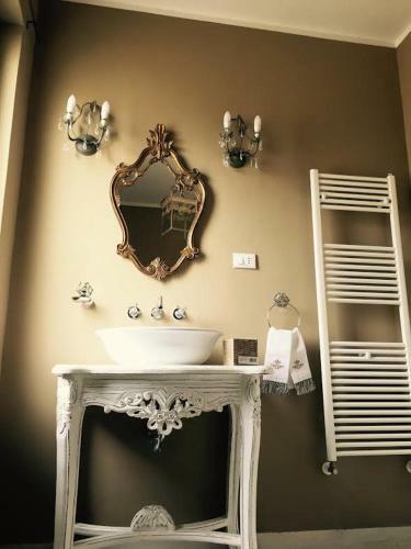 B&B Villa Dunardi