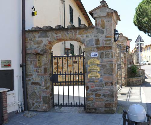 Hostal Super Relais Stella