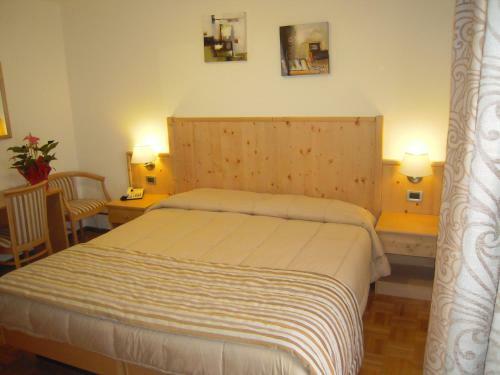 Miramonti Hotel