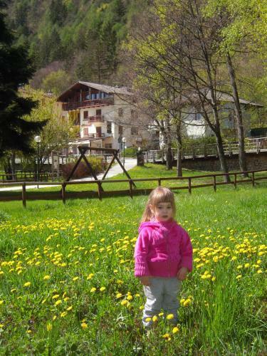 Miramonti Hotel