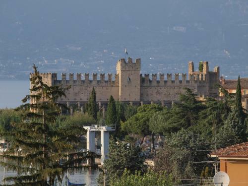 Apartamento Canevini