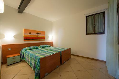 Apartamento Canevini