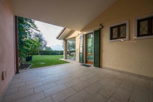 Apartamento Canevini