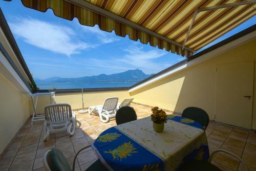 Apartamento Canevini