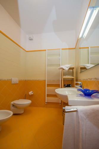 Apartamento Canevini