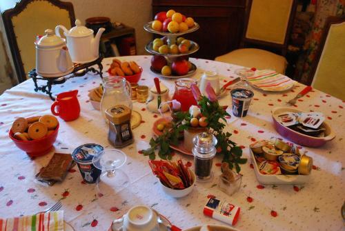 Agroturismo Bed & Breakfast Cascina Cin Cin