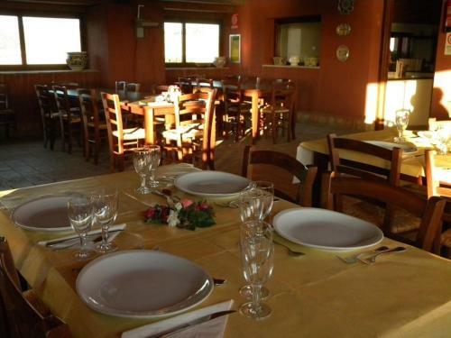 B&B Baglio Maragani