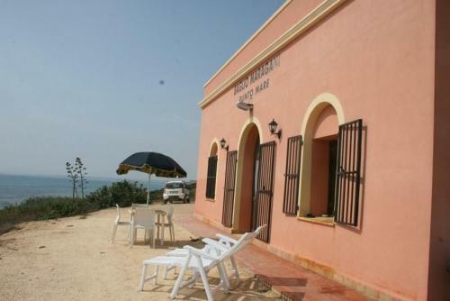 B&B Baglio Maragani