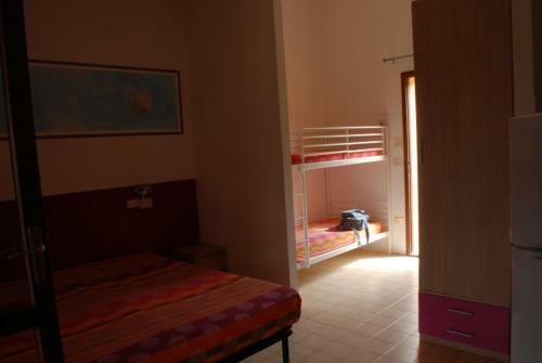 Hotel Camping Tonnara