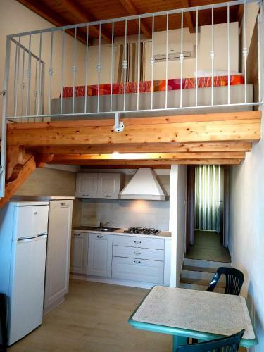 Hotel Camping Tonnara