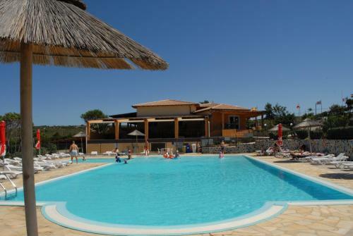 Hotel Camping Tonnara