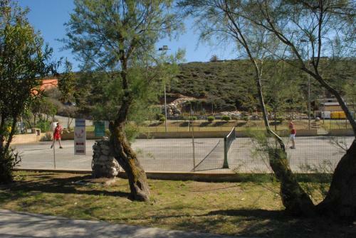 Hotel Camping Tonnara