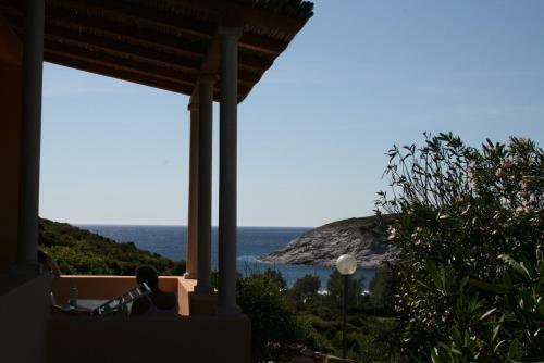 Hotel Camping Tonnara