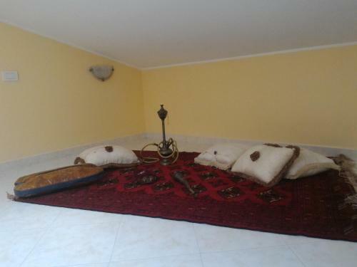 Sweet Sardinia Apartment