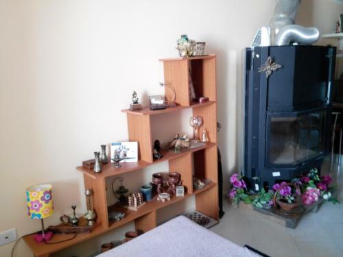 Sweet Sardinia Apartment