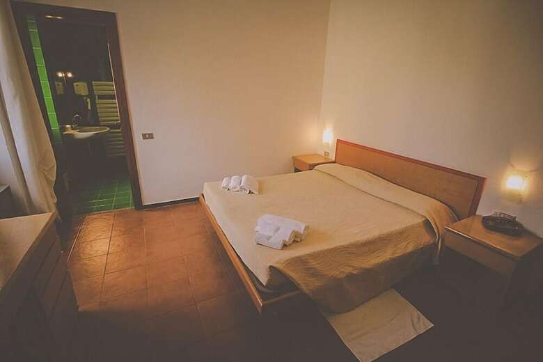 Hotel Villa Marina