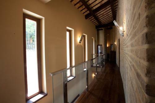 Bed & Breakfast Borgo Fonte Scura