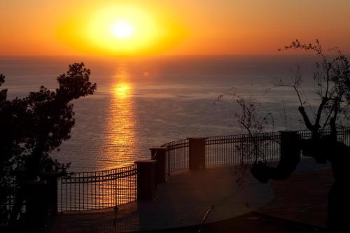 Bed & Breakfast Borgo Fonte Scura