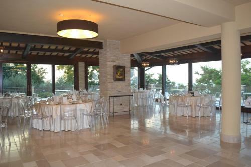 Bed & Breakfast Borgo Fonte Scura