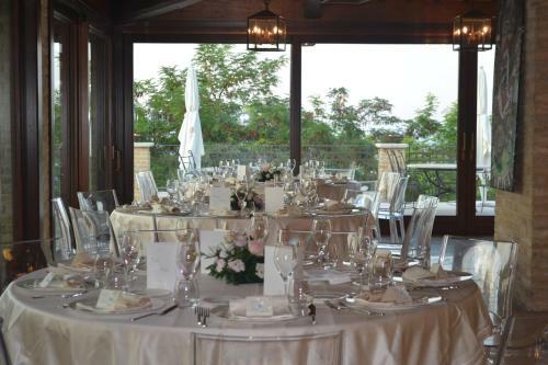 Bed & Breakfast Borgo Fonte Scura