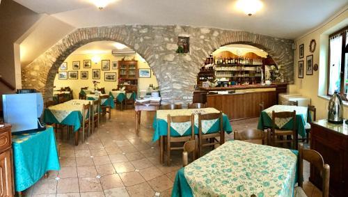 Hostal Locanda Speranza