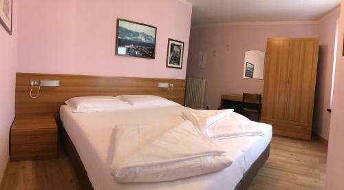 Hostal Locanda Speranza