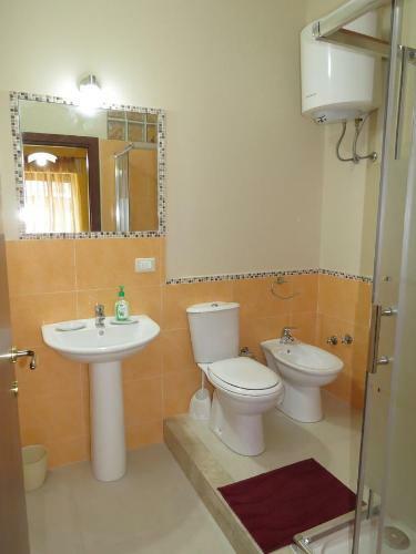 Bellini Sikelia Apartment