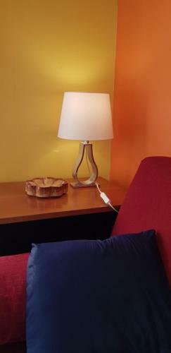 Bellini Sikelia Apartment