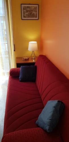 Bellini Sikelia Apartment