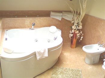 Hotel Villa Giulia