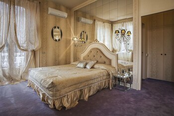 Hotel Villa Giulia