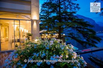 Hotel Villa Giulia