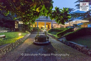 Hotel Villa Giulia