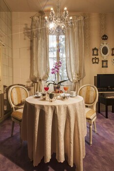 Hotel Villa Giulia