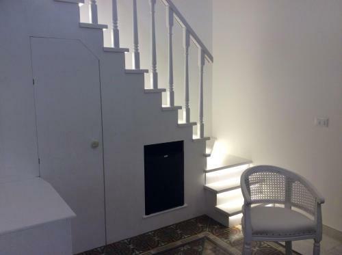 Bed & Breakfast Suite Le Perle