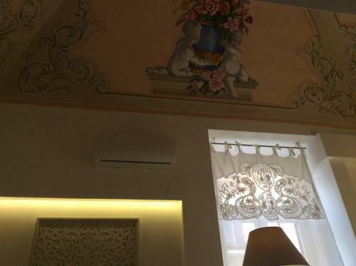 Bed & Breakfast Suite Le Perle