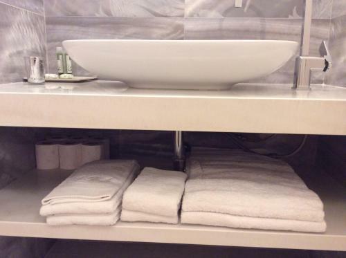 Bed & Breakfast Suite Le Perle