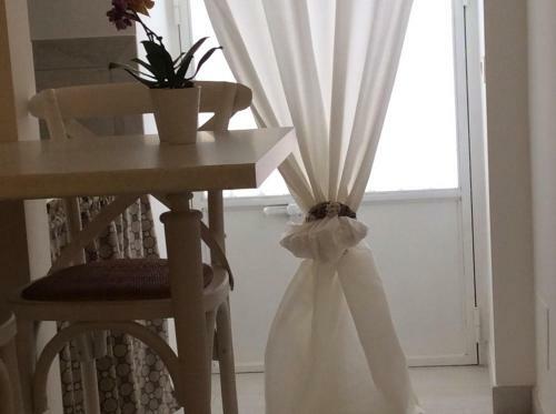 Bed & Breakfast Suite Le Perle