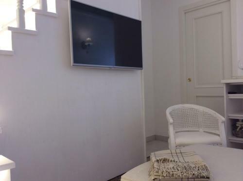 Bed & Breakfast Suite Le Perle