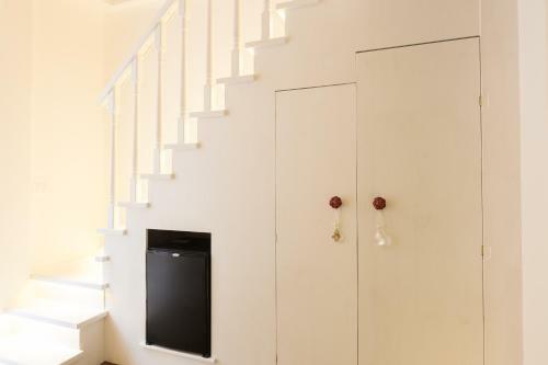Bed & Breakfast Suite Le Perle