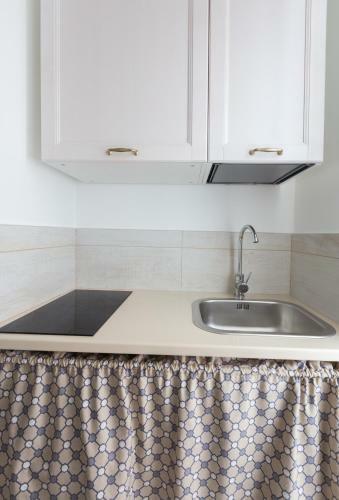 Bed & Breakfast Suite Le Perle