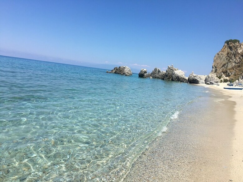 Apartamento Residenza Margherita