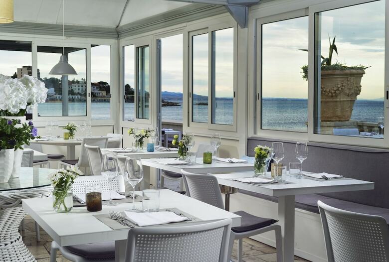 Hotel Villa Delle Palme