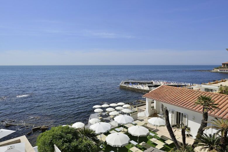 Hotel Villa Delle Palme