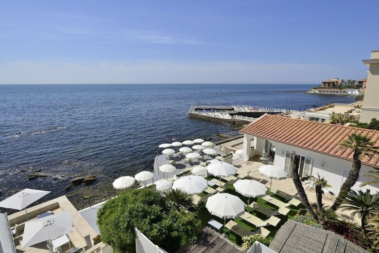 Hotel Villa Delle Palme