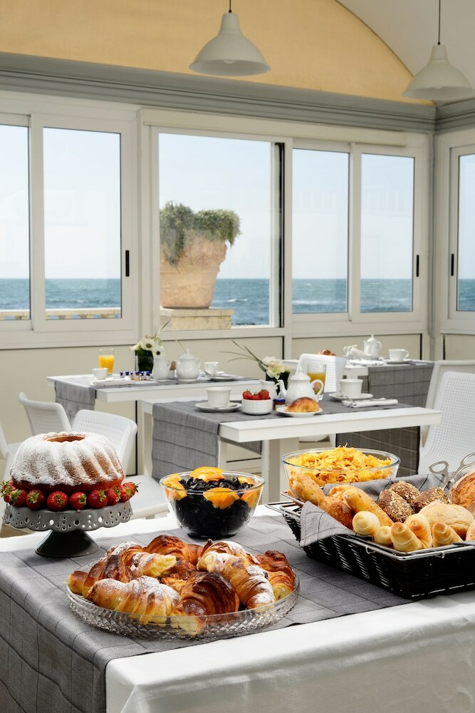 Hotel Villa Delle Palme