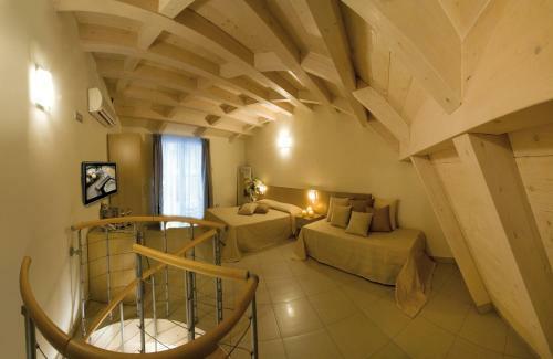 Apartamento Residence Continental Resort